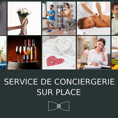 Studio Cosy Au Coeur Du Centre Ville Макон Экстерьер фото