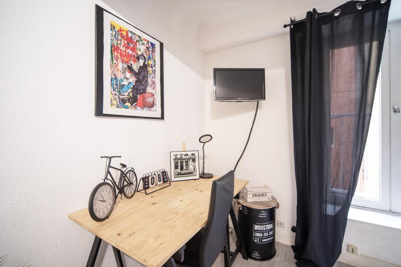 Studio Cosy Au Coeur Du Centre Ville Макон Экстерьер фото